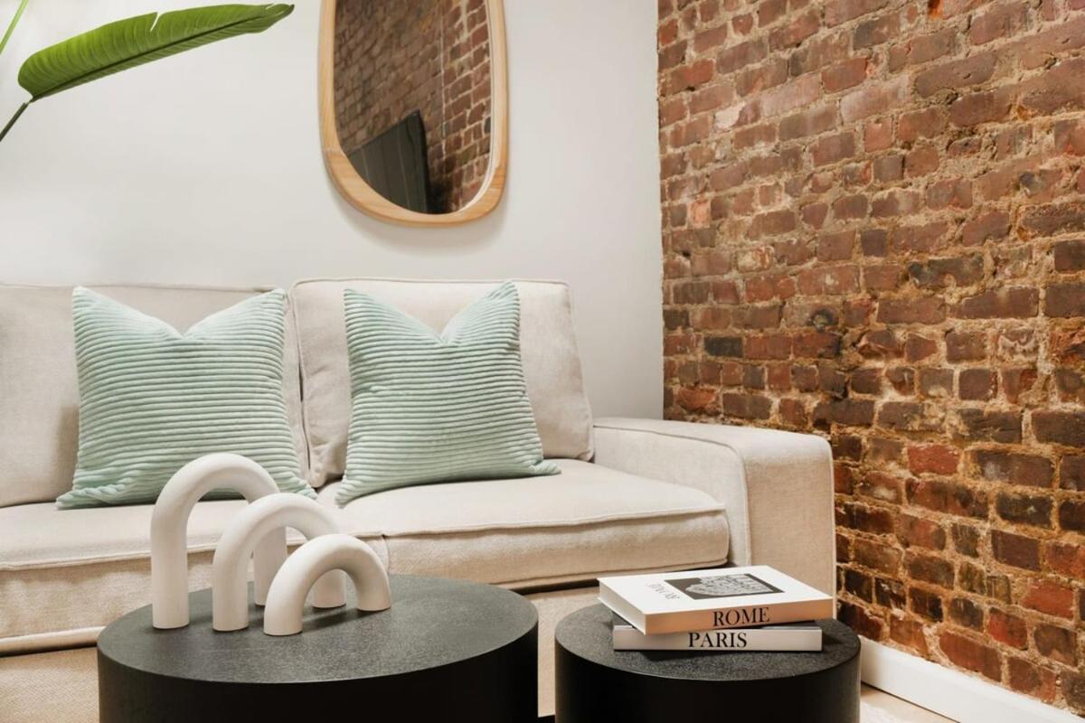 Apartamento 153-5a Charming 2br Lower East Side Nueva York