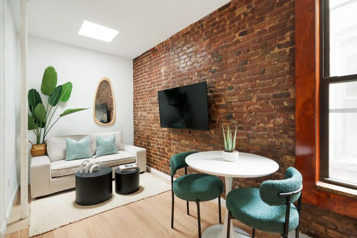 153-5a Charming 2br Lower East Side Nueva York