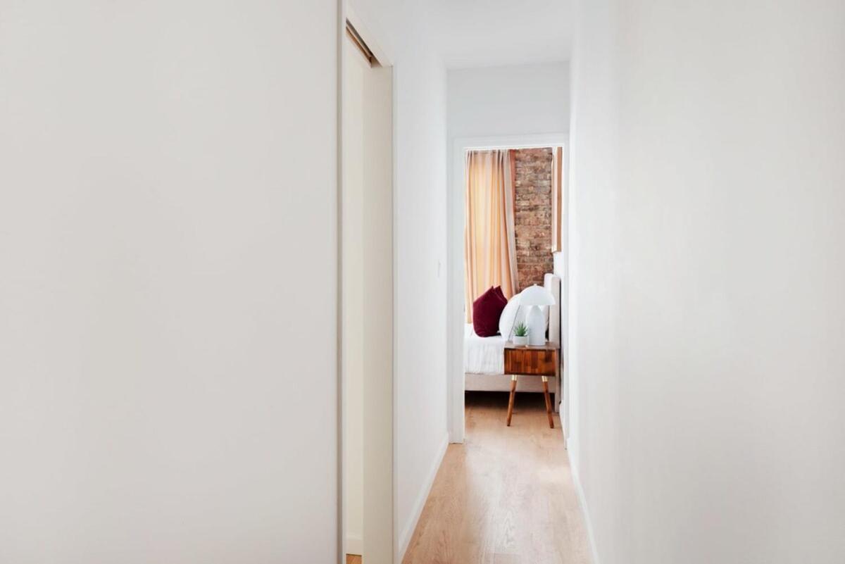 Apartamento 153-5a Charming 2br Lower East Side *