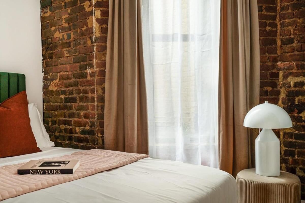 153-5a Charming 2br Lower East Side Apartamento Nueva York
